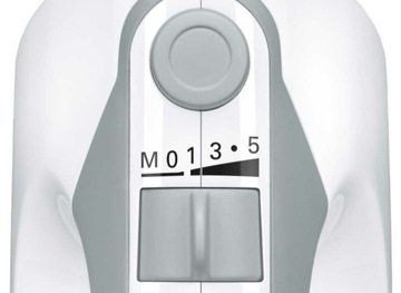 Миксер с чашей MFQ 36460