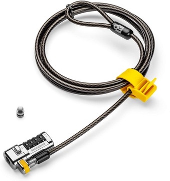 LINKA Clicksafe Combination Lock All Dell 0D6Y7