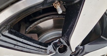 Nissan Qashqai II Crossover 1.2 DIG-T 115KM 2016 Nissan Qashqai NAVI Kamera 360 Panorama 96 Tkm ZAREJESTROWANY, zdjęcie 17