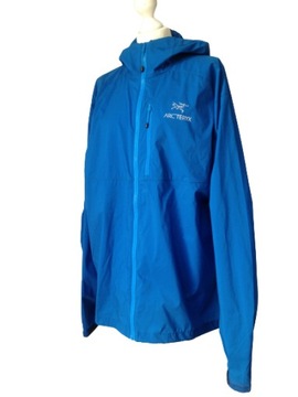 ARC'TERYX - męska -KURTKA- cienka LEKKA - XL -