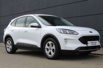 Ford Kuga III 2022 Ford Kuga 1.5 EcoBlue 120KM M6 Pakiet Winter G..., zdjęcie 5