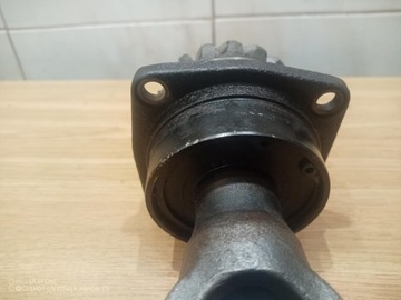 КОМПЛЕКТ ТРАНСМИССИИ HONDA VT 1100 SHADOW SABRE