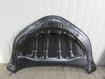 KAPOTA KRYT MOTORU TOYOTA CH-R CHR