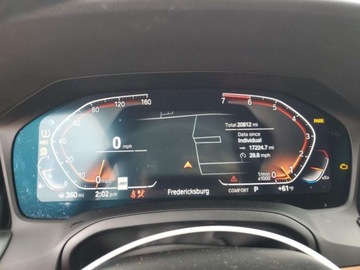 BMW Seria 4 G22-23-26 2021 BMW Seria 4 430I 2021 2.0l 2.0 Benzyna 255KM, zdjęcie 9