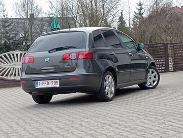 Fiat Croma II 2006 fiat croma 1.9 Diesel Bardzo ładne autko, zdjęcie 10