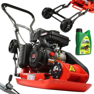 СОСТАВ БЕНЗИНОВОГО ПОДДОНА MP-60 МАТ + МАСЛО