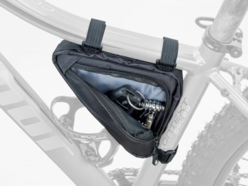 Авторская сумка-каркас A-R269