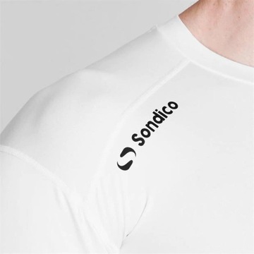 SONDICO Termoaktywny T-SHIRT Męski tu XL _28778