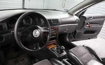 Volkswagen Passat B5 Kombi 1.9 TDI 130KM 2004 Volkswagen Passat 1.9 TDI , Climatronic, El. Szyby, Tempomat, Grzane fotel, zdjęcie 6
