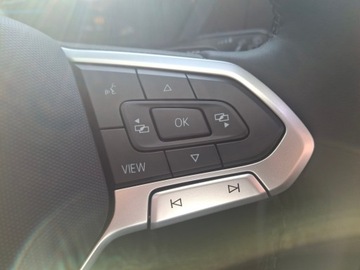 Volkswagen Caddy V Caddy 2.0 TDI 122KM 2025 Volkswagen Caddy Maxi 2.0 TDI 122 KM DSG, zdjęcie 20