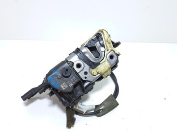 CITROEN C5 III PEUGEOT 508 I ZÁMEK DVEŘE ZADNÍ PRAVÝ PSA006263