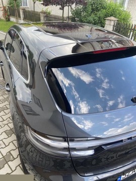 Porsche Macan 2021 Porsche Macan PDK 2.0 Benzyna 252KM 4x4 2021r niski przebieg!, zdjęcie 28