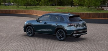 Honda ZR-V 2.0 i-MMD Hybrid 184KM 2025 Honda ZR-V e-HEV Sport 2025 2.0 Hybryda 184KM, zdjęcie 2