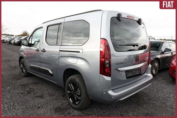 Fiat Doblo V 2025 FIAT Doblo Combi L2H1 1.5 100KM 2025, zdjęcie 3