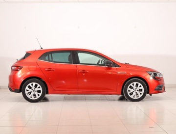 Renault Megane IV 2018 Renault Megane 1.2 TCe, Salon Polska, zdjęcie 5