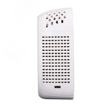 Дистанционное управление детектором сигнализации CO Wi-Fi