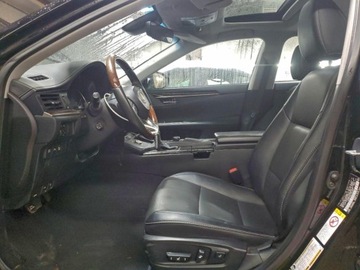 Lexus ES VII (XV70) 2018 Lexus ES 350 2018 3.5 Benzyna 302KM, zdjęcie 7