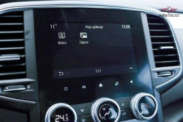 Renault Talisman Grandtour Facelifting 2.0 Blue dCi 160KM 2021 Renault Talisman Fv 23%* Automat EDC * 2.0 dCi 160, zdjęcie 22