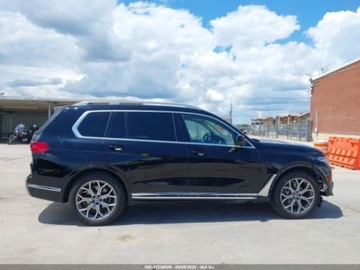 BMW X7 2022 BMW X7 xDrive40i 2022 3.0l 3.0 Benzyna 335KM, zdjęcie 6