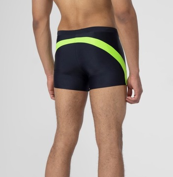 4F МУЖСКИЕ БОКСЕРСКИЕ ШОРТЫ ДЛЯ ПЛАВАНИЯ / размер L