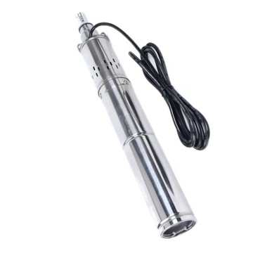 POMPA GŁĘBINOWA ŚRUBOWA 50 l/min