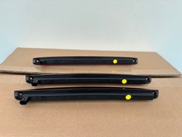 SMART FOURTWO 453 SVĚTLO STOPU STOP LED KRYT A4539063600 PAK2/782