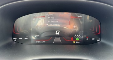 Seat Ateca SUV Facelifting 1.5 EcoTSI 150KM 2024 Seat Ateca Style 1..5TSI 150KM DSG 2024 FV VAT23%, zdjęcie 16