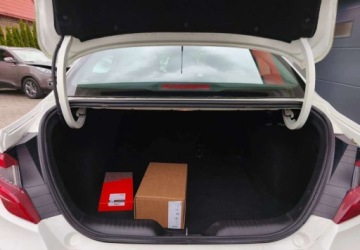 Fiat Tipo II Sedan 1.4 95KM 2016 Fiat Tipo Fiat Tipo 1.4 16V Lounge 1.4 Benzyna 95KM, zdjęcie 8