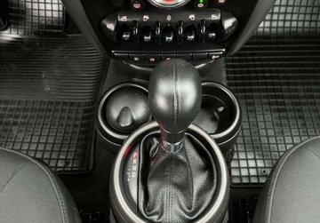 Mini Countryman R60 Crossover 2.0 D 112KM 2012 MINI Countryman 2.0 Diesel 112KM, zdjęcie 21