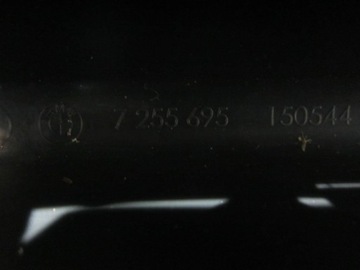 BMW 3 F30 СЕДАН ЧЕХОЛ, КРЫШКА ПЕТЛЕЙ, HAPPY COVER, КРЫШКА 7255695 7255696