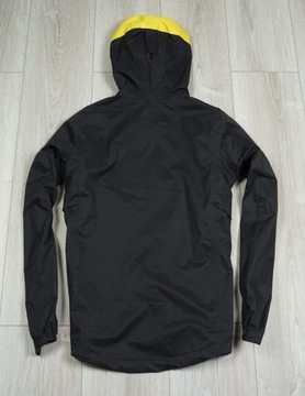 HELLY HANSEN ODIN HELLY TECH PERFORMANCE KURTKA r S