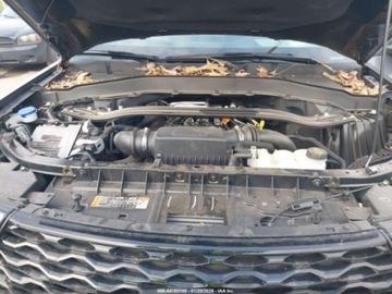 Ford Explorer VI 2023 Ford Explorer St 2023 3.0 Benzyna 400KM, zdjęcie 8