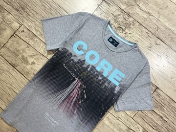 JACK&JONES CORE Koszulka Męska T-SHIRT XL