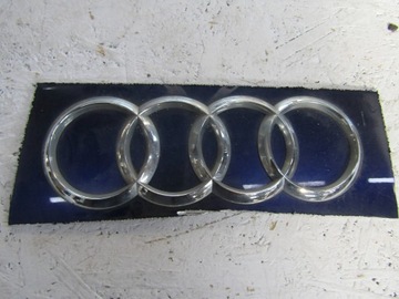 AUDI A6 C8 KOMBI ZNAK KRYT