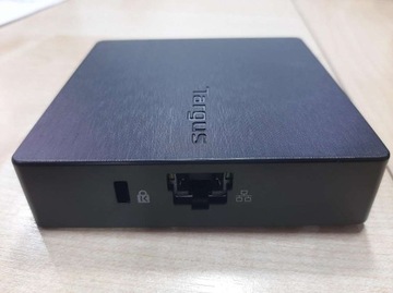 Док-станция Targus DOCK412 USB C VGA HDMI DP