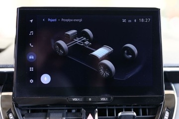 Toyota Corolla XII 2024 Toyota Corolla 1.8 Hybrid Style 1.8 Hybryda 98KM, zdjęcie 16