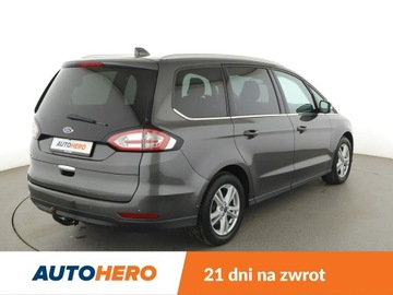 Ford Galaxy IV Van Facelifting 2.0 EcoBlue 150KM 2020 Ford Galaxy 7 os. navi klima auto grzane fotele, zdjęcie 6