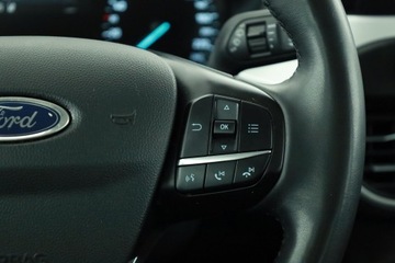 Ford Focus IV Kombi 1.5 EcoBlue 120KM 2021 Ford Focus 1.5 EcoBlue, Salon Polska, Serwis ASO, zdjęcie 18