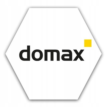 HACZYK ZAMYKAJĄCY STALOWY CZARNY HAK DO DRZWI 120 ZHK120 DOMAX
