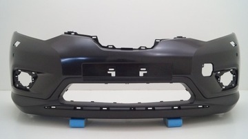 NISSAN X TRAIL T32 13-17 ZDERZAK PRZEDNI PRZÓD J49