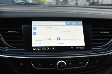 Opel Insignia II Grand Sport Facelifting 2.0 Turbo  200KM 2020 Opel Insignia 2.0Turbo 200KM Automat 2020r. Salon, zdjęcie 28