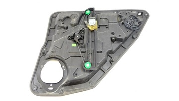 MERCEDES TŘÍDA B W246 MECHANIZMUS OKNO LEVÝ ZADNÍ