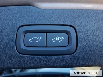 Volvo V60 II  Kombi Facelifting 2.0 B4 B 197KM 2024 Volvo V60 V60 B4 B Plus Dark aut Pakiet Climate Pa, zdjęcie 30