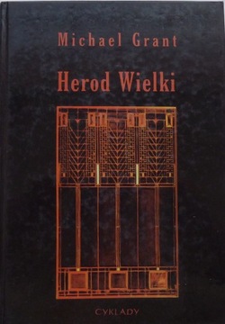 HEROD WIELKI Grant