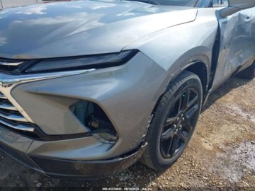 Chevrolet Blazer II 2023 Chevrolet Blazer 2023 Chevrolet Blazer FWD 4dr Premier 3.6 Benzyna 308KM, zdjęcie 2