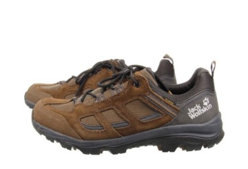 Мужские туристические ботинки Jack Wolfskin 44