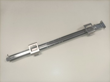 ТЕЛЕСКОПИЧЕСКАЯ НАПРАВЛЯЮЩАЯ ДЛЯ КУХОННОЙ ПЕЧИ AMICA, ЛЕВАЯ, ACCURIDE 8063039