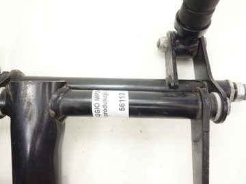 PIAGGIO mp3 400 530 22-25 Опора двигателя маятника