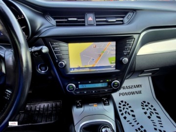 Toyota Avensis III Wagon Facelifting 2015 2.0 D-4D 143KM 2016 Toyota Avensis Fajna wersja bardzo ladna, Panorama GWARANCJA 2.0, zdjęcie 10