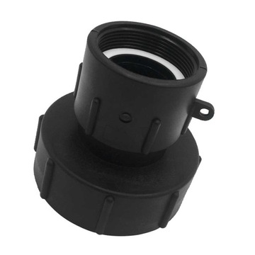 Zbiornik na wodę 1000L IBC Adapter do węża Zb
